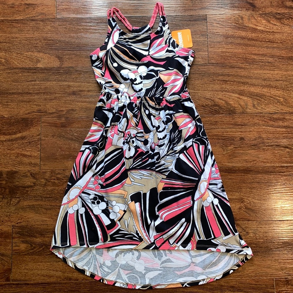 NWT Gymboree girls dress size 6